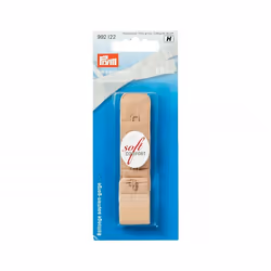 Prym Bra Extenders Beige - each