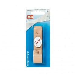 Prym Bra Extenders  Beige - each