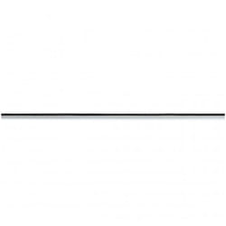 Prym 1.5mm Round Elastic Cord Black - per metre