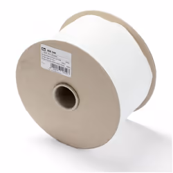Prym 22mm Curtain Pleating Tape Natural Cream - per metre