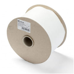 Prym 22mm Curtain Pleating Tape Natural Cream - per metre