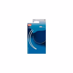Prym Bra Underwire D Cup, Metal, White, 18.5 x 11 x 0.3 cm