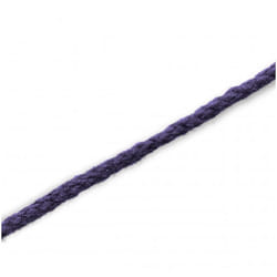 Prym 4mm Parka Cord Navy Blue - each