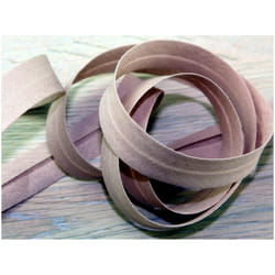 Prym 20mm Cotton Bias Binding Tape Sand - each