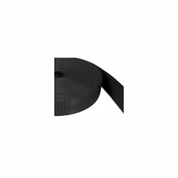 Prym 25 mm Strap for Rucksacks, Black
