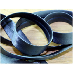 Prym 20mm Duchesse Satin Bias Binding Tape Dove Blue - each