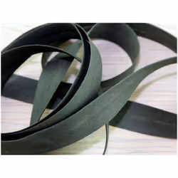 Prym 20mm Cotton Bias Binding Tape Army - per metre