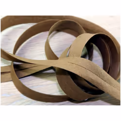 Prym 20mm Cotton Bias Binding Tape Nougat - each