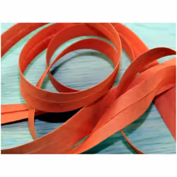 Prym 20mm Cotton Bias Binding Tape Terracotta - each