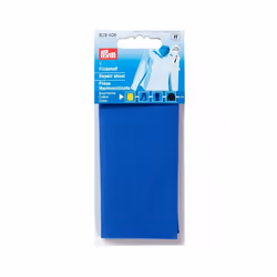 Prym Cotton Repair Sheet  Medium Blue - each