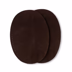 Prym 929373, Brown, Cotton, Polyester, Polyurethane, 30 °C, 100 mm, 140 mm