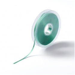 Prym Satin Ribbon Mint - 3mm - per metre