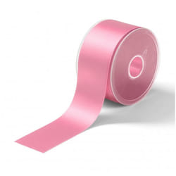 Prym Satin Ribbon Pale Rose - 3mm - per metre