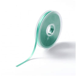 Prym Satin Ribbon Mint - 6mm - per metre