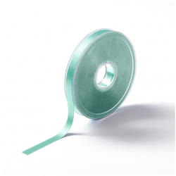 Prym 10mm Satin Ribbon - Mint - per metre
