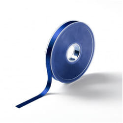 Prym 10mm Satin Ribbon - Royal Blue - per metre