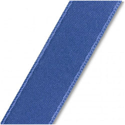 Prym 15mm Satin Ribbon - Blue - per metre