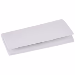 Prym Pice thermocollant, serg cotton, thermocollant, 12x45 cm white