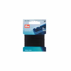 Prym Cotton Tape Black, 9.3 x 6.7 x 1.2 cm