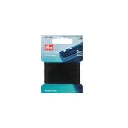 Prym Cotton Tape Black, 9.3 x 6.7 x 1.2 cm