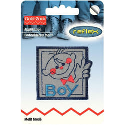 Prym Patch Motif Boy - each