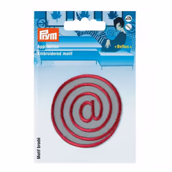 Prym Patch Motif Symbol - each