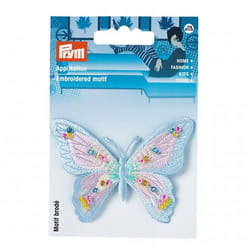 Prym Patch Motif Butterfly - each