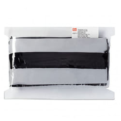 Prym 40mm Cut Fringe Trim Black - per metre