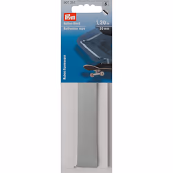 Prym Reflective Tape 20 mm self-Adhesive