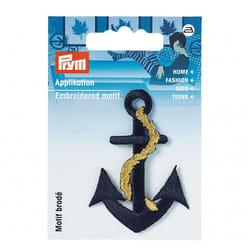 Prym Patch Motif Anchor - each