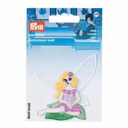 Prym Patch Motif Princess - each