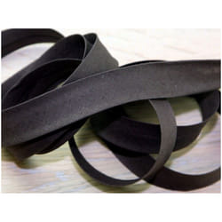 Prym 30mm Cotton Bias Binding Tape Dark Brown - per metre