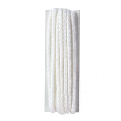 Prym 4mm Parka Cord White - each
