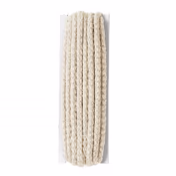 Prym 4mm Parka Cord Ivory - each