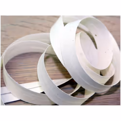 Prym 30mm Cotton Bias Binding Tape Natural Cream - each