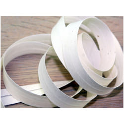 Prym 30mm Cotton Bias Binding Tape Natural Cream - each