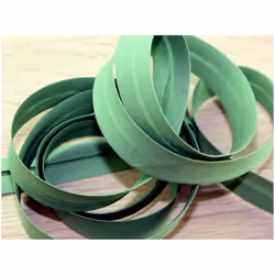 Prym 30mm Cotton Bias Binding Tape Apple Green - each