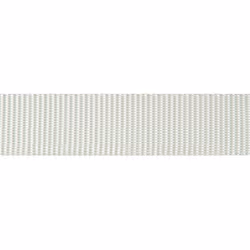 Prym 25 mm Strap for Rucksack, White