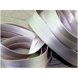 Prym 20mm Duchesse Satin Bias Binding Tape Champagne - each