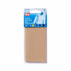 Prym Cotton Repair Sheet Camel - each