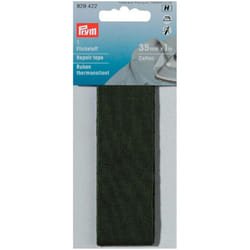 Prym Cotton Repair Sheet  Khaki - each