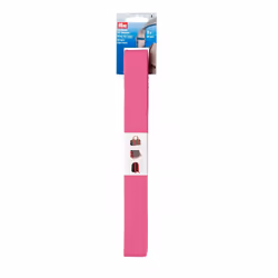 Prym 30mm Bag Strap Webbing Pink - per pack