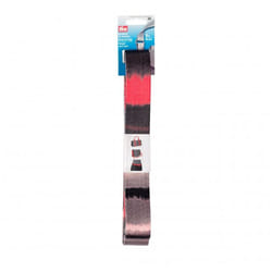 Prym 40mm Bag Strap Webbing Multicoloured - per pack