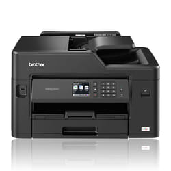 Brother MFC-J5330DW multifunction printer Inkjet A3 4800 x 1200 DPI 35 ppm Wi-Fi