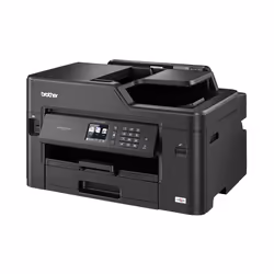 Brother MFC-J5330DW multifunction printer Inkjet A3 4800 x 1200 DPI 35 ppm Wi-Fi - Additional view 4