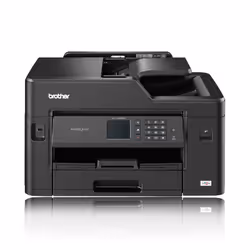 Brother MFC-J5330DW multifunction printer Inkjet A3 4800 x 1200 DPI 35 ppm Wi-Fi - Additional view 5