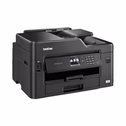 Brother MFC-J5330DW multifunction printer Inkjet A3 4800 x 1200 DPI 35 ppm Wi-Fi - Additional view 6