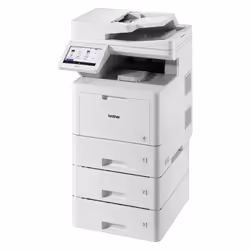 Brother MFCL9670CDNTT Laser A4 2400 x 600 DPI 40 ppm