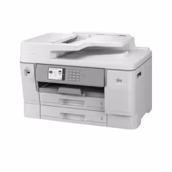 Brother MFC-J6955DW Inkjet A3 1200 x 4800 DPI 30 ppm Wi-Fi