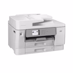 Brother MFC-J6955DW Inkjet A3 1200 x 4800 DPI 30 ppm Wi-Fi